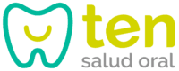 Logo de la clínica Ten