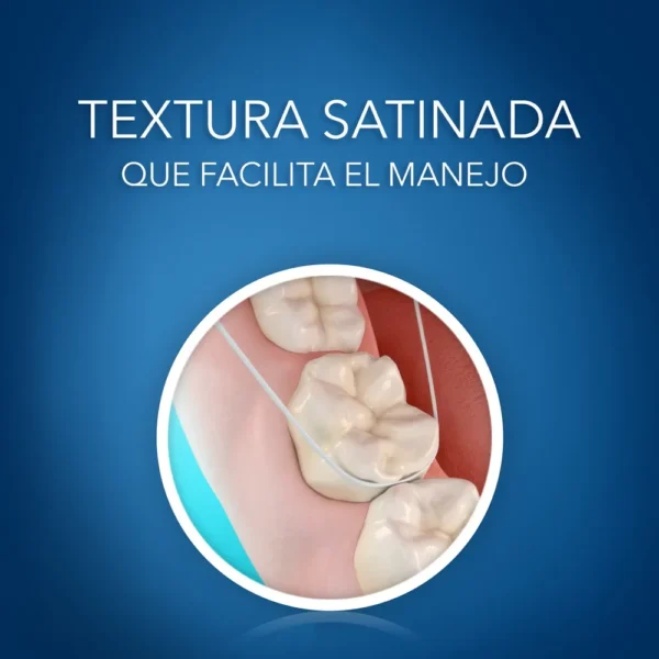 Oral-B Hilo Dental Pro-Salud - Image 3