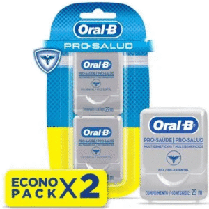 Oral-B Hilo Dental Pro-Salud